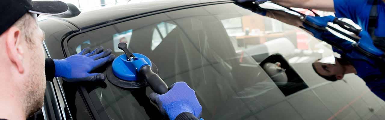 Windshield Replacement